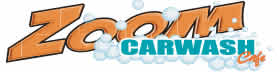 Zoom Carwash Cafe